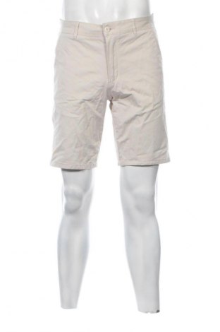Herren Shorts Mango, Größe M, Farbe Beige, Preis 10,99 €