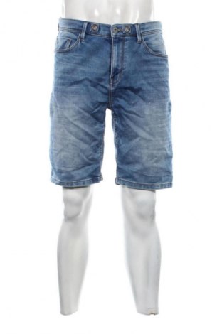 Férfi rövidnadrág Much More, Méret M, Szín Kék, Ár 4 359 Ft