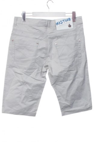 Pánské kraťasy Mustang, Velikost M, Barva Šedá, Cena  369,00 Kč