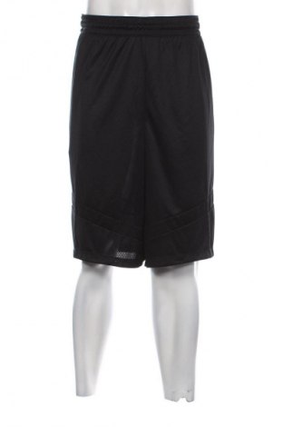Мъжки къс панталон Nike, Размер 3XL, Цвят Черен, Цена 20,96 €