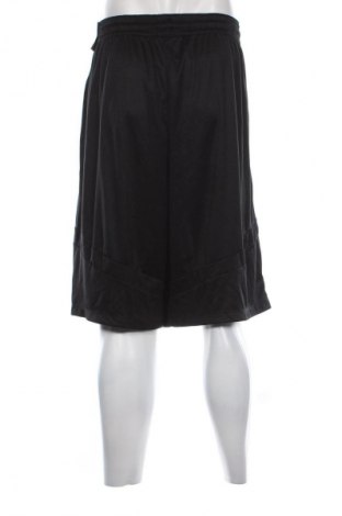 Мъжки къс панталон Nike, Размер 3XL, Цвят Черен, Цена 20,96 €