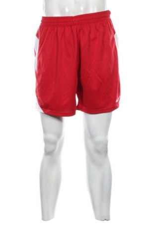 Férfi rövidnadrág Nike, Méret L, Szín Piros, Ár 8 959 Ft