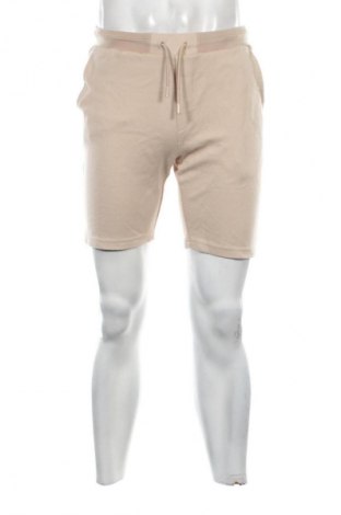 Herren Shorts Ombre, Größe S, Farbe Beige, Preis 2,99 €