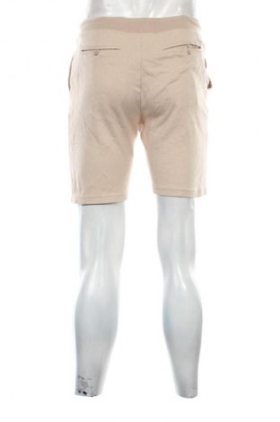 Herren Shorts Ombre, Größe S, Farbe Beige, Preis 2,99 €