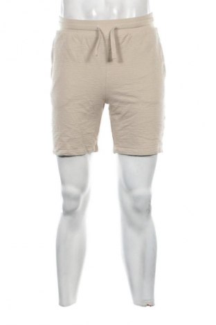 Herren Shorts Only & Sons, Größe M, Farbe Beige, Preis 2,99 €