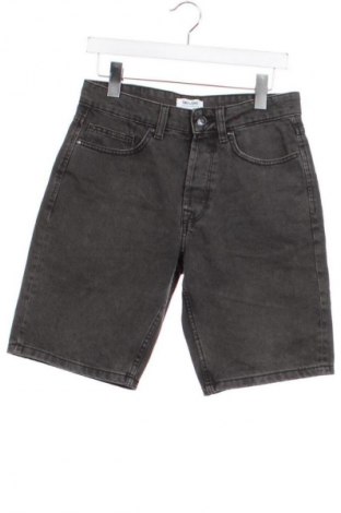 Мъжки къс панталон Only & Sons, Размер S, Цвят Черен, Цена 8,18 €