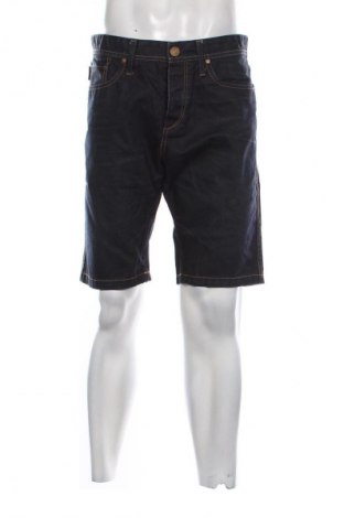 Мъжки къс панталон Originals By Jack & Jones, Размер L, Цвят Син, Цена 7,66 €