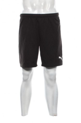Męskie szorty PUMA, Rozmiar L, Kolor Czarny, Cena 64,99 zł