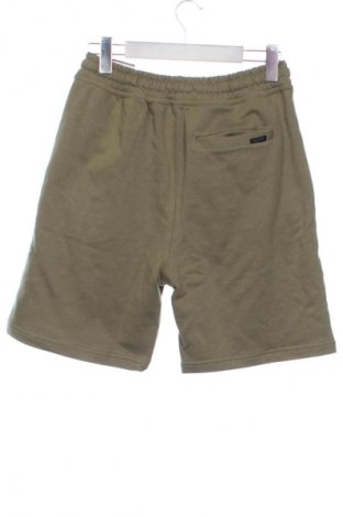 Pánské kraťasy Pull&Bear, Velikost S, Barva Zelená, Cena  459,00 Kč