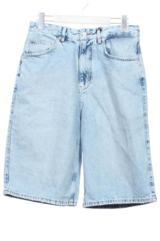 Herren Shorts Pull&Bear, Größe S, Farbe Blau, Preis 18,99 €