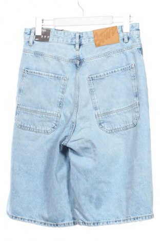 Herren Shorts Pull&Bear, Größe S, Farbe Blau, Preis 18,99 €