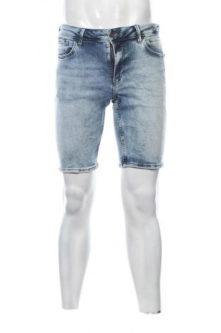 Pánské kraťasy Pure White, Velikost M, Barva Modrá, Cena  159,00 Kč