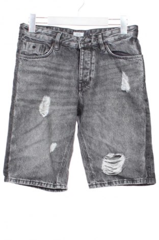 Herren Shorts Q/S by S.Oliver, Größe S, Farbe Grau, Preis 8,99 €