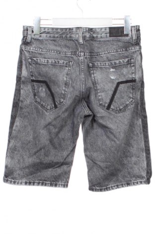 Herren Shorts Q/S by S.Oliver, Größe S, Farbe Grau, Preis 8,99 €