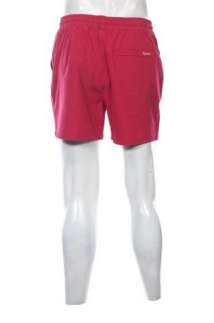 Męskie szorty Reiss, Rozmiar M, Kolor Czerwony, Cena 151,99 zł