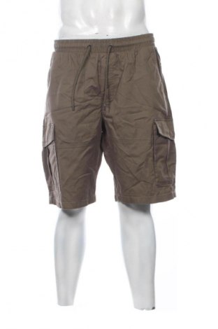 Pánské kraťasy Ronley, Velikost L, Barva Zelená, Cena  159,00 Kč