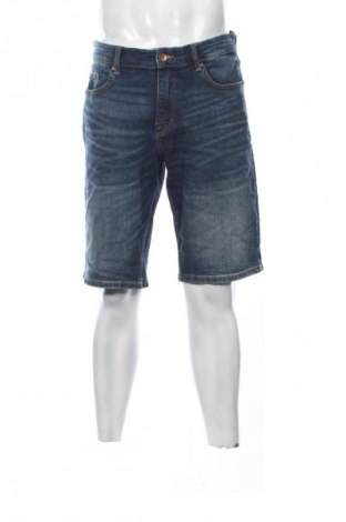 Herren Shorts S.Oliver, Größe L, Farbe Blau, Preis 15,99 €