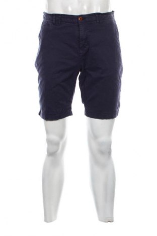 Pánské kraťasy Scotch & Soda, Velikost M, Barva Modrá, Cena  649,00 Kč