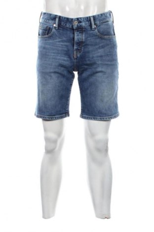 Pánské kraťasy Scotch & Soda, Velikost M, Barva Modrá, Cena  649,00 Kč
