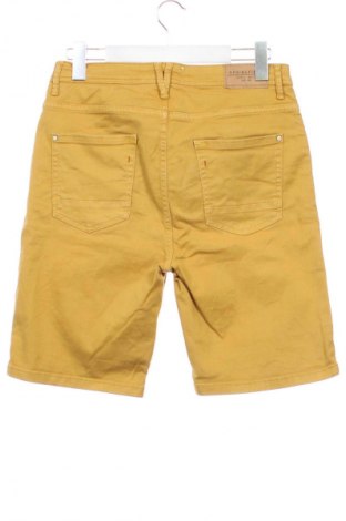Herren Shorts Springfield, Größe S, Farbe Gelb, Preis € 11,99