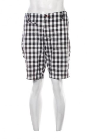 Мъжки къс панталон State Of Art, Размер XL, Цвят Многоцветен, Цена 8,18 €