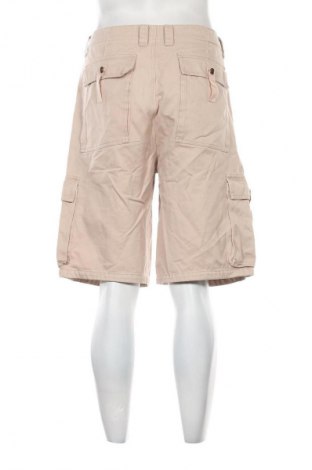 Herren Shorts TCM, Größe XL, Farbe Beige, Preis 6,99 €