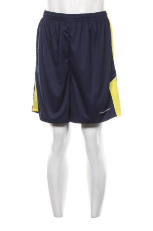 Męskie szorty Team, Rozmiar L, Kolor Kolorowy, Cena 8,99 zł