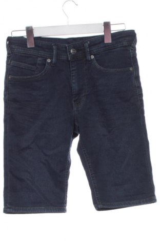 Pánské kraťasy Teddy Smith, Velikost S, Barva Modrá, Cena  159,00 Kč