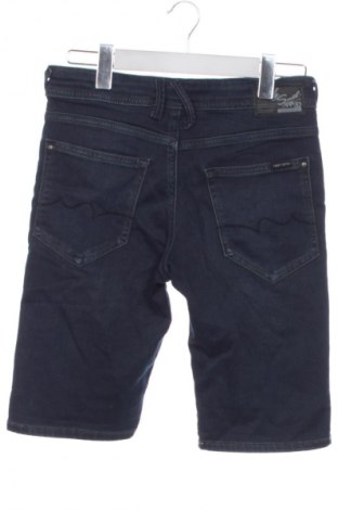 Pánské kraťasy Teddy Smith, Velikost S, Barva Modrá, Cena  159,00 Kč