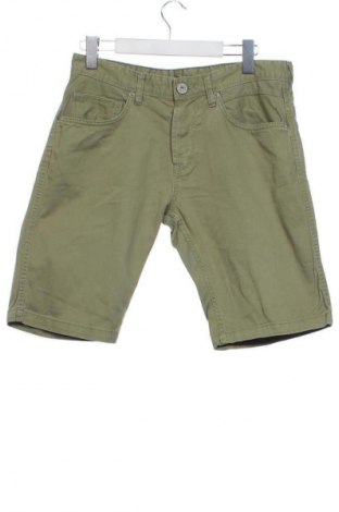 Pánské kraťasy Tom Tailor, Velikost M, Barva Zelená, Cena  339,00 Kč