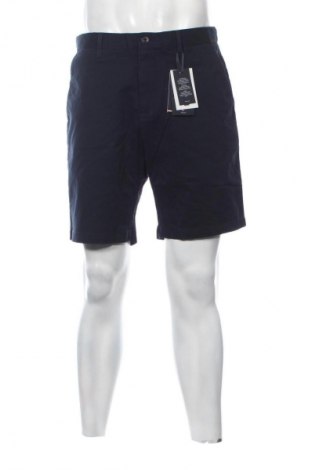 Ανδρικό κοντό παντελόνι Tommy Hilfiger, Μέγεθος M, Χρώμα Μπλέ, Τιμή 37,99 €, #135364980