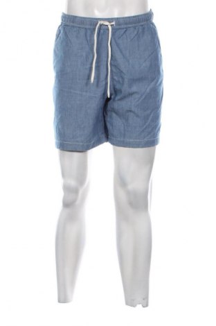 Мъжки къс панталон Tommy Hilfiger, Размер M, Цвят Син, Цена 78,22 €, #135369602