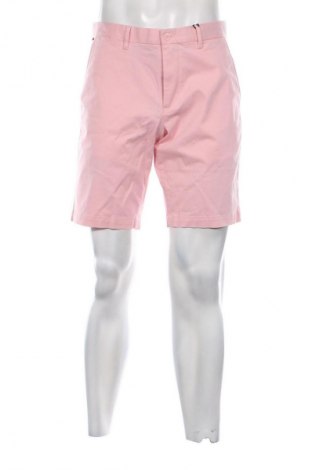 Pánské kraťasy Tommy Hilfiger, Velikost M, Barva Růžová, Cena  2 049,00 Kč, #135369652