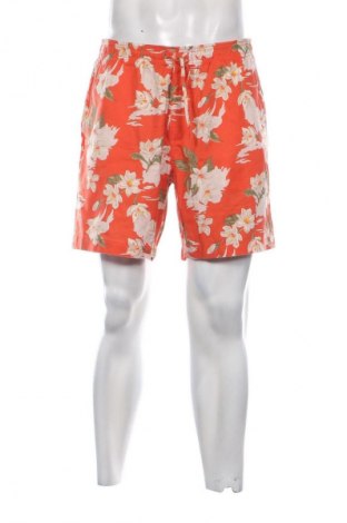 Pantaloni scurți de bărbați Tommy Hilfiger, Mărime L, Culoare Multicolor, Preț 529,99 Lei
