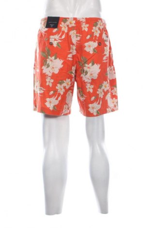 Pantaloni scurți de bărbați Tommy Hilfiger, Mărime L, Culoare Multicolor, Preț 529,99 Lei