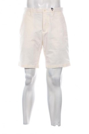 Pantaloni scurți de bărbați Tommy Hilfiger, Mărime M, Culoare Ecru, Preț 424,99 Lei, #135369900
