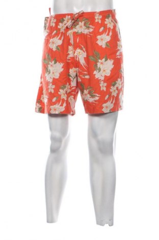 Pantaloni scurți de bărbați Tommy Hilfiger, Mărime L, Culoare Multicolor, Preț 524,99 Lei, #135369937
