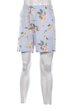 Мъжки къс панталон Tommy Hilfiger, Размер L, Цвят Многоцветен, Цена 30,67 €, #135370037