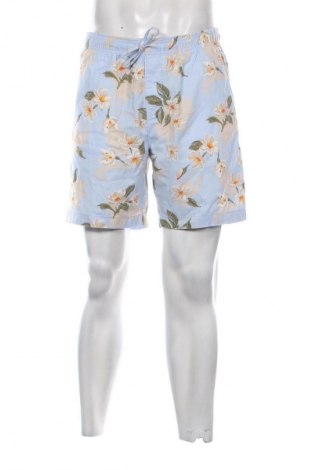Мъжки къс панталон Tommy Hilfiger, Размер M, Цвят Многоцветен, Цена 30,67 €, #135370144