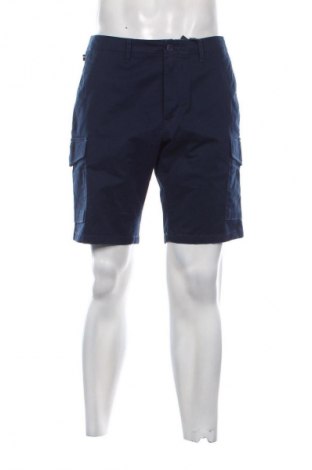 Мъжки къс панталон Tommy Hilfiger, Размер M, Цвят Син, Цена 78,22 €, #135370172