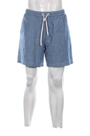 Мъжки къс панталон Tommy Hilfiger, Размер M, Цвят Син, Цена 78,22 €, #135370179