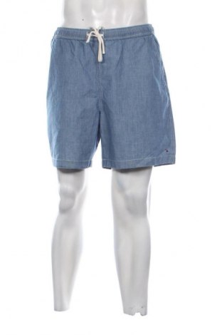 Herren Shorts Tommy Hilfiger, Größe L, Farbe Blau, Preis € 102,99, #135370204