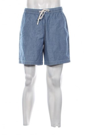 Мъжки къс панталон Tommy Hilfiger, Размер M, Цвят Син, Цена 78,22 €, #135370225