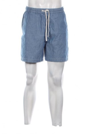 Мъжки къс панталон Tommy Hilfiger, Размер M, Цвят Син, Цена 78,22 €, #135370246