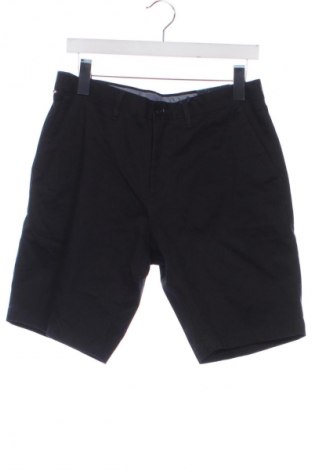 Pantaloni scurți de bărbați Tommy Hilfiger, Mărime M, Culoare Negru, Preț 424,99 Lei, #135370470