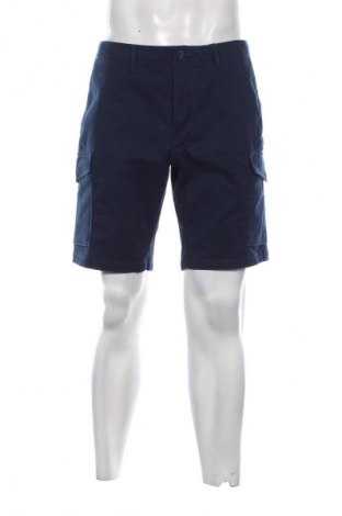 Męskie szorty Tommy Hilfiger, Rozmiar M, Kolor Niebieski, Cena 404,99 zł, #135370501