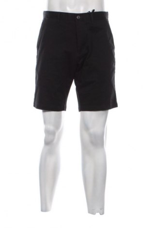 Мъжки къс панталон Tommy Hilfiger, Размер M, Цвят Черен, Цена 65,44 €