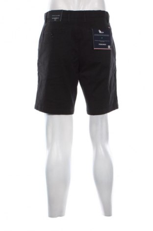 Мъжки къс панталон Tommy Hilfiger, Размер M, Цвят Черен, Цена 65,44 €