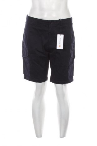 Pantaloni scurți de bărbați Tommy Hilfiger, Mărime M, Culoare Albastru, Preț 475,99 Lei, #135372299