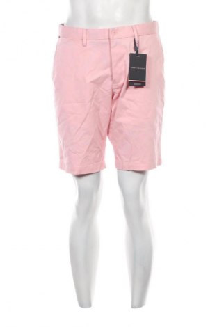 Pantaloni scurți de bărbați Tommy Hilfiger, Mărime M, Culoare Roz, Preț 524,99 Lei, #135400239